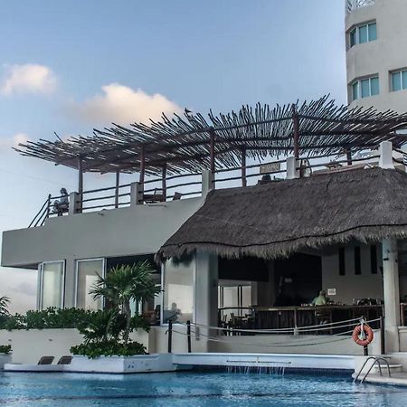 Cancun Beach&Sunrise Εξωτερικό φωτογραφία
