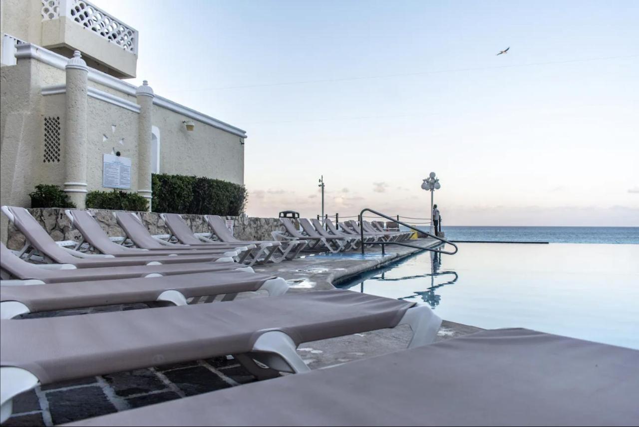 Cancun Beach&Sunrise Εξωτερικό φωτογραφία