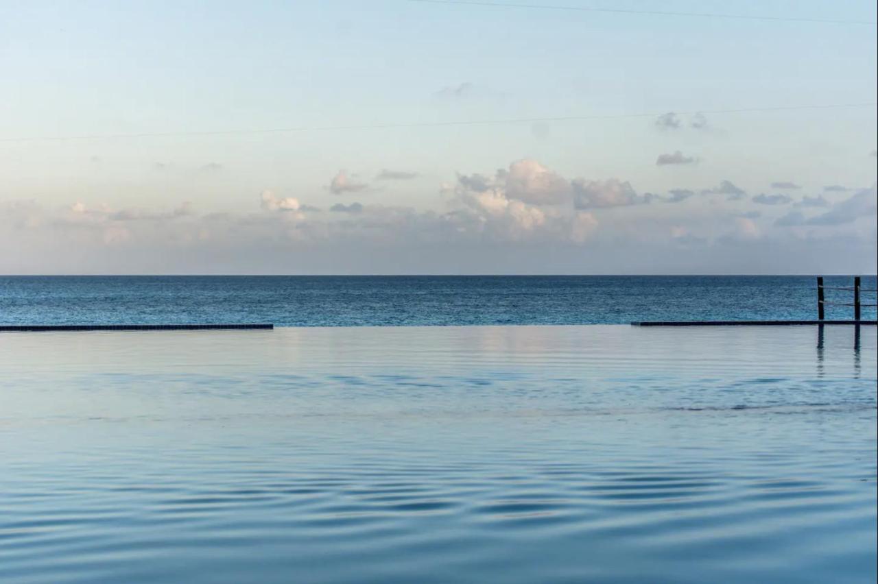 Cancun Beach&Sunrise Εξωτερικό φωτογραφία