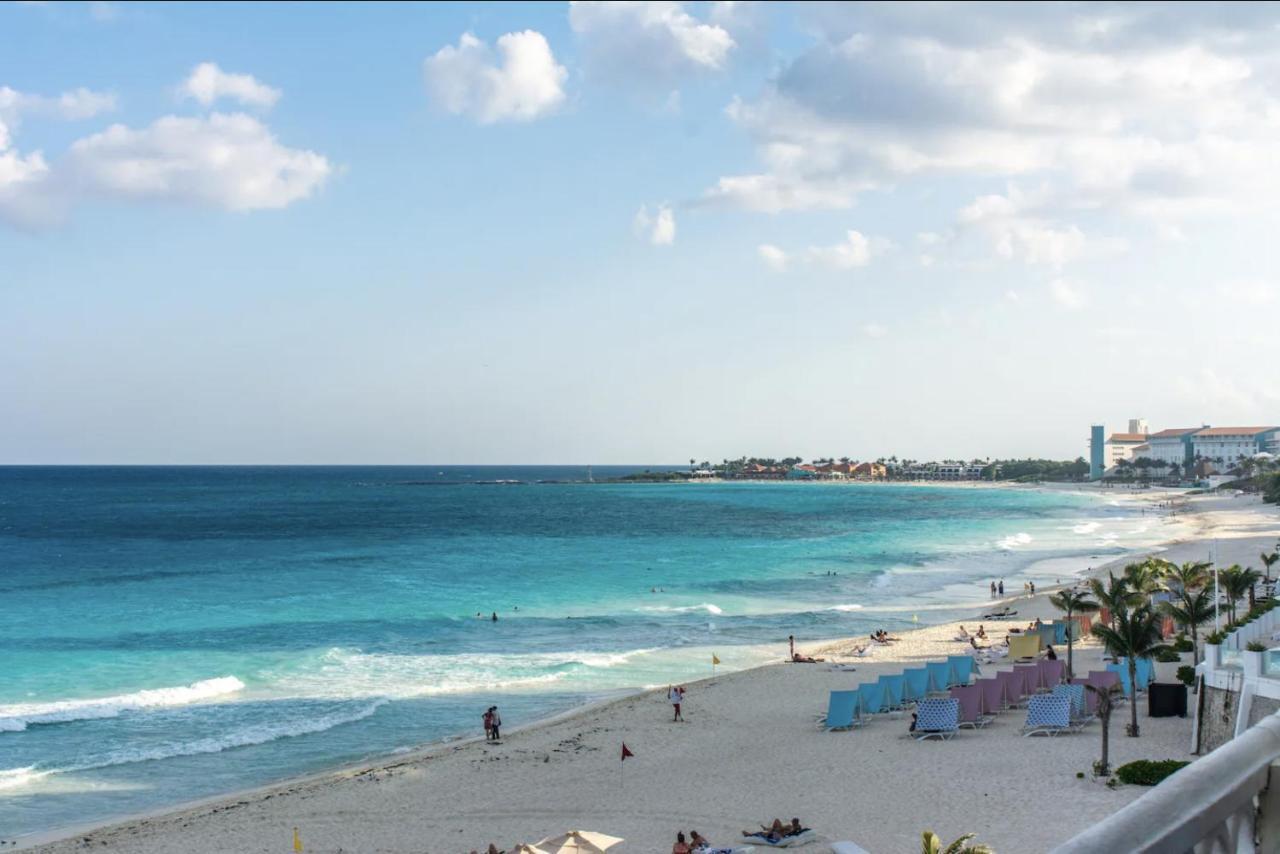 Cancun Beach&Sunrise Εξωτερικό φωτογραφία
