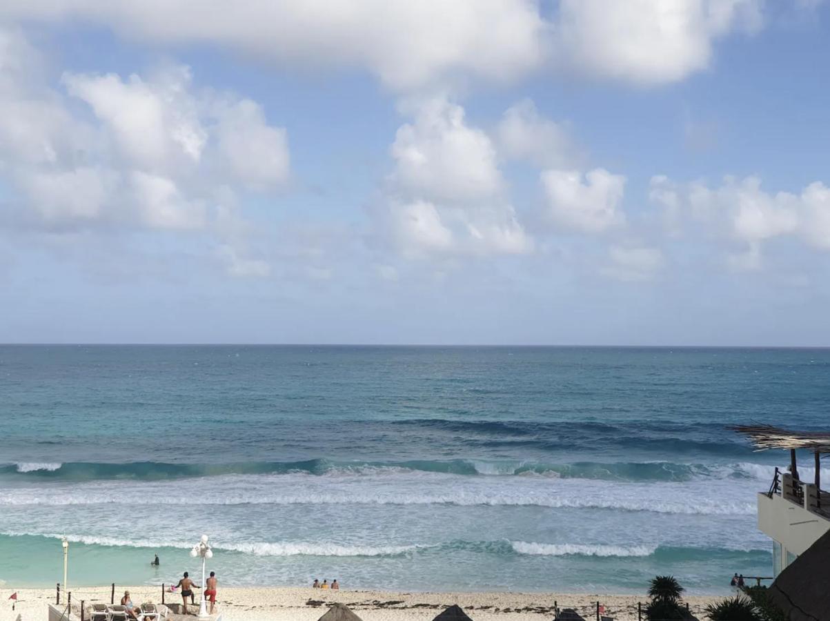 Cancun Beach&Sunrise Εξωτερικό φωτογραφία