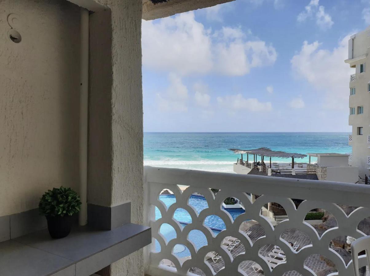 Cancun Beach&Sunrise Εξωτερικό φωτογραφία