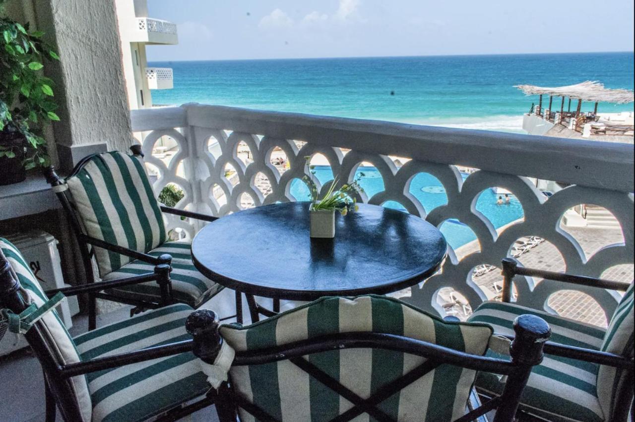 Cancun Beach&Sunrise Εξωτερικό φωτογραφία