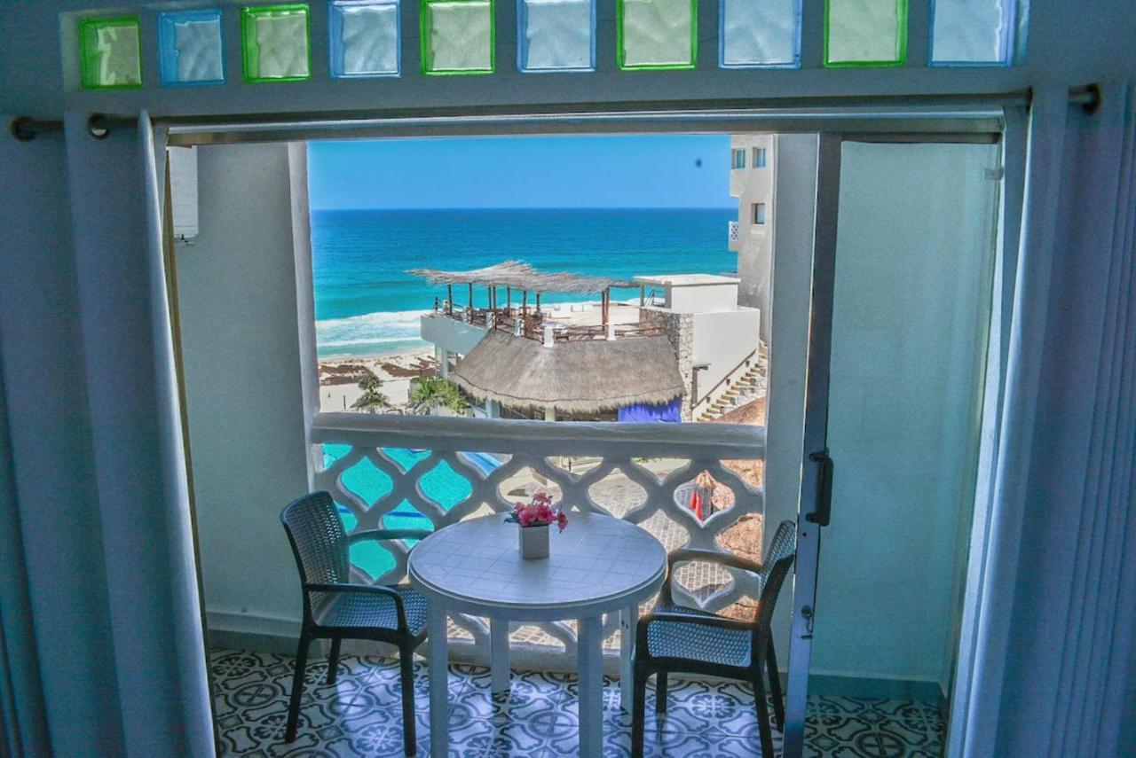 Cancun Beach&Sunrise Εξωτερικό φωτογραφία