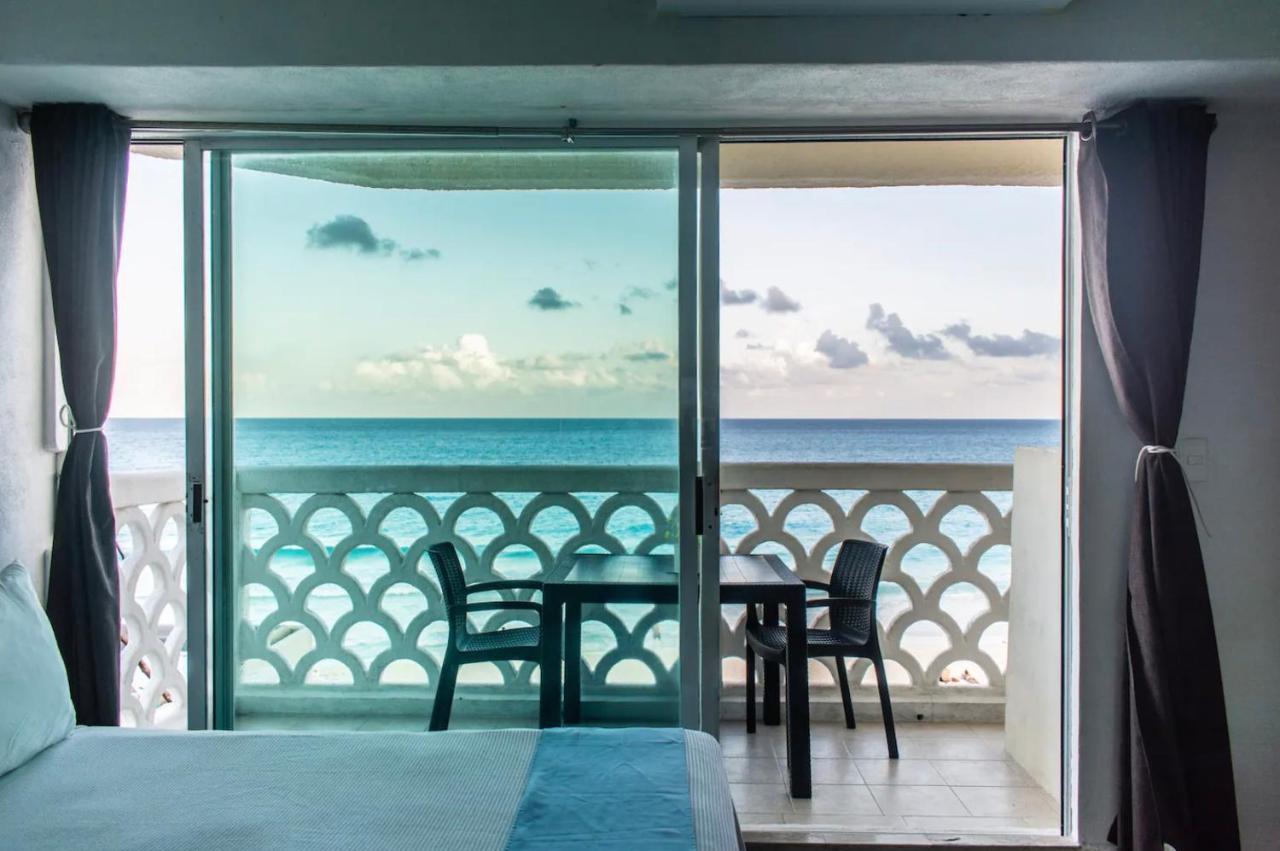 Cancun Beach&Sunrise Εξωτερικό φωτογραφία