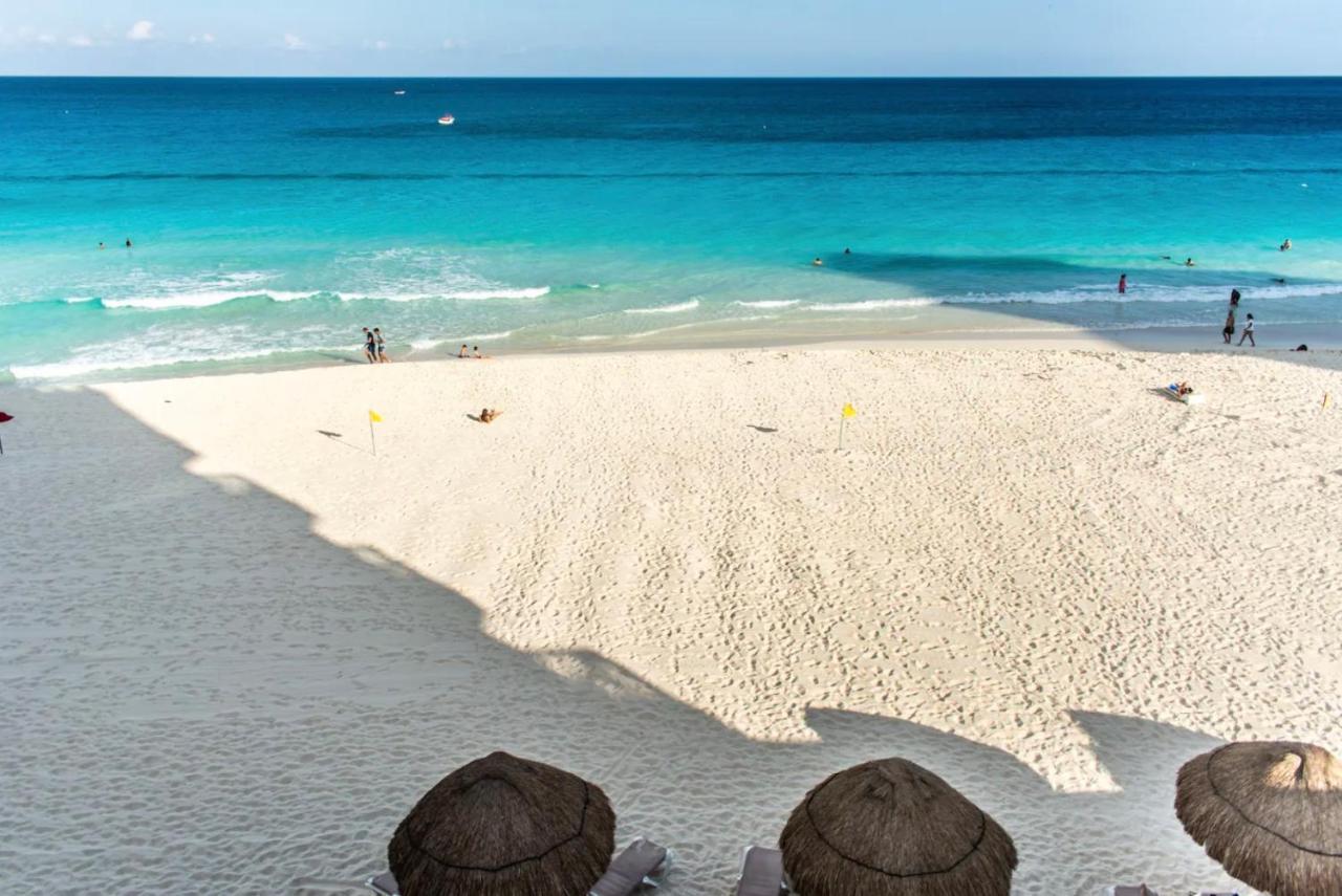 Cancun Beach&Sunrise Εξωτερικό φωτογραφία