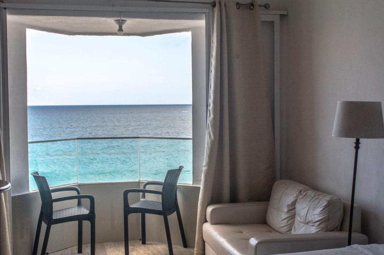 Cancun Beach&Sunrise Εξωτερικό φωτογραφία