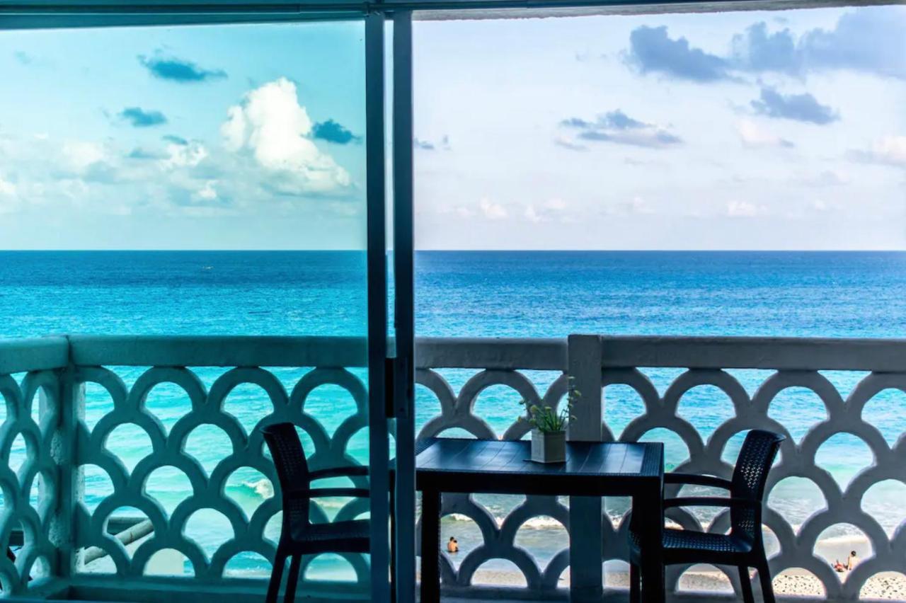 Cancun Beach&Sunrise Εξωτερικό φωτογραφία