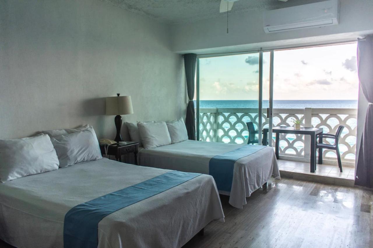 Cancun Beach&Sunrise Εξωτερικό φωτογραφία