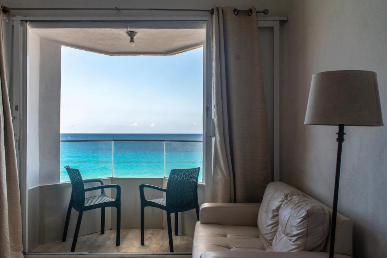 Cancun Beach&Sunrise Εξωτερικό φωτογραφία
